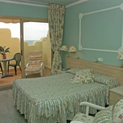 Отель Celimar 3* Улучшенный номер с различными типами кроватей фото 2