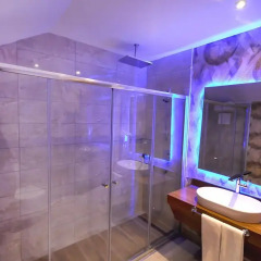 Elite Hotels Darica Spa & Convention Center 5* Полулюкс с различными типами кроватей фото 2