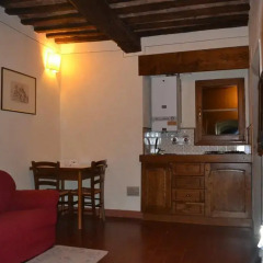 Отель Castel Pietraio 4* Апартаменты фото 2