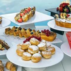 Radisson Blu Es. Hotel, Rome 5* Стандартный номер фото 16