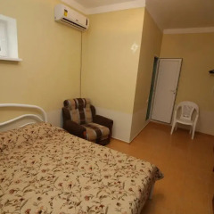 Mashuk Hotel 2* Стандартный номер с различными типами кроватей фото 17