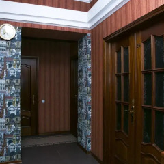 Гостиница Султан 2 интерьер отеля