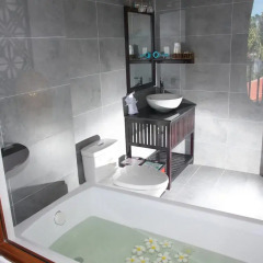 Отель Rural Scene Villa 3* Люкс с различными типами кроватей фото 6