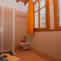 Отель Manerba Resort Манерба-дель-Гарда ванная фото 2
