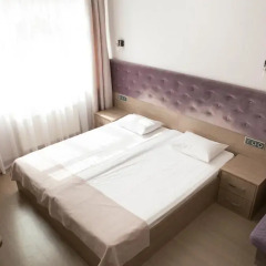 Hotel Elegant комната для гостей фото 4