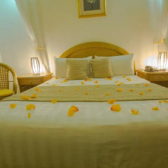 Отель Agip Motel 3* Номер Делюкс с различными типами кроватей фото 5