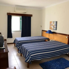 Hotel A Cegonha 2* Стандартный номер разные типы кроватей фото 2