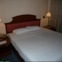 Отель Bangkok City Inn 3* Стандартный номер