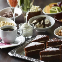 Milling Hotel Windsor питание