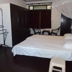 Отель London Cottage комната для гостей фото 2