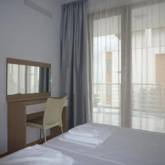 Отель White Sails Aparthotel Апартаменты