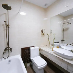 Hotel Dvin Стандартный номер с разными типами кроватей фото 7