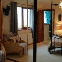 Отель Strathview 3* Номер Делюкс с различными типами кроватей