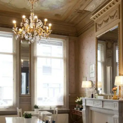 Отель B&B Antwerp