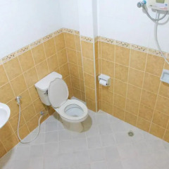 Отель Garden Home Kata 2* Стандартный номер разные типы кроватей