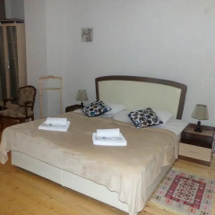 Отель Guest House Lusi 3* Улучшенный номер с различными типами кроватей