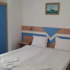 Отель Saint George Nessebar 2* Стандартный номер с различными типами кроватей фото 3
