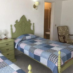 Отель Casas de Ferias Sagres комната для гостей