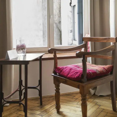 Апартаменты Antique Apartments - Plac Szczepanski Апартаменты с различными типами кроватей фото 12