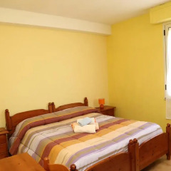 Hotel Residence Ampurias 3* Студия