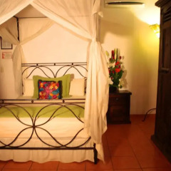 Hotel Casa Armonia 3* Стандартный номер с различными типами кроватей фото 2