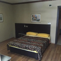 Altindisler Otel Стандартный номер с различными типами кроватей фото 11