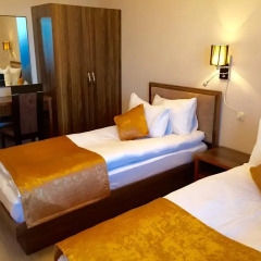 Best Western Alva hotel&Spa комната для гостей