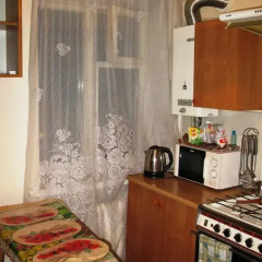 House Hotel Apartments 2 Ровно питание
