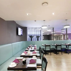 Отель The Park Grand London Paddington питание фото 3
