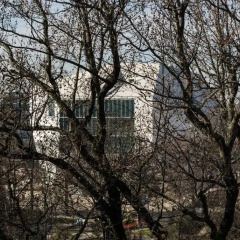 Апартаменты Low Cost Tourist Apartments Casa da Música