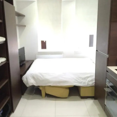 Апартаменты Albany House Apartment Central London Студия с различными типами кроватей фото 2