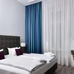 Frühlings-Hotel 3* Номер Делюкс с двуспальной кроватью