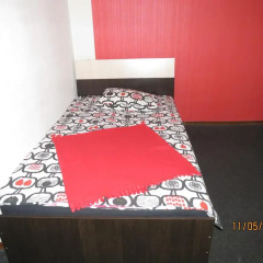 Hostel Nomads GH Стандартный номер фото 17