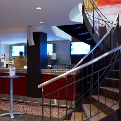 Hotel Tórshavn интерьер отеля фото 2