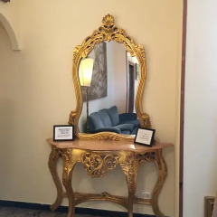 Hotel Etrusca Стандартный номер с различными типами кроватей фото 5