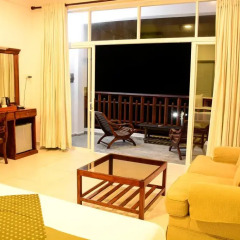 Ranmal Beach Hotel комната для гостей фото 3
