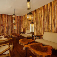 Отель Hm Playa Del Carmen Плая-дель-Кармен спа