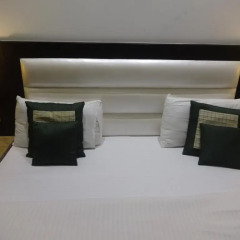 Hotel Chanchal Continental комната для гостей фото 4