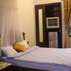 Dalat Sky Hostel Стандартный номер