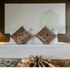 I Residence Hotel Silom спа