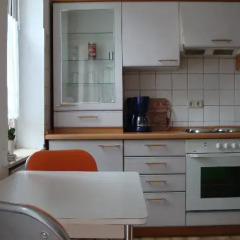 Отель Pension Domicil в номере