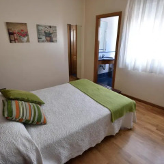 Hotel Restaurante Elisardo комната для гостей фото 3