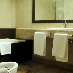 Отель Legendary Lisboa Suites 4* Студия с различными типами кроватей фото 8