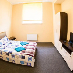 Hostel OK детские мероприятия фото 2