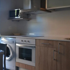 Отель Costa Quebrada Apartamentos Испания, Лианьо - отзывы, цены и фото номеров - забронировать отель Costa Quebrada Apartamentos онлайн в номере фото 2