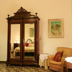 Отель Chez Moi Лечче комната для гостей фото 5