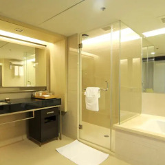 Отель Pathumwan Princess 5* Представительский люкс фото 4