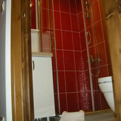 Бутик-отель Old City Luxx 3* Стандартный номер с различными типами кроватей фото 11