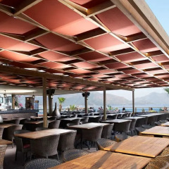 Emre Beach Hotel фото 2