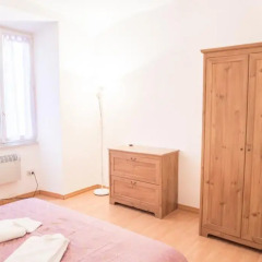 Отель Guest House Nomentana 225 удобства в номере